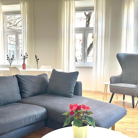 Big Apartment Вена Экстерьер фото